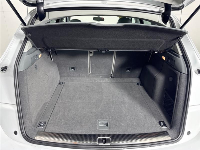 Audi Q5 2.0T Premium Plus quattro 2017