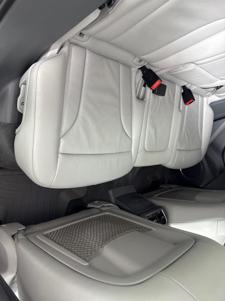 Audi Q5 2.0T Premium Plus quattro 2017