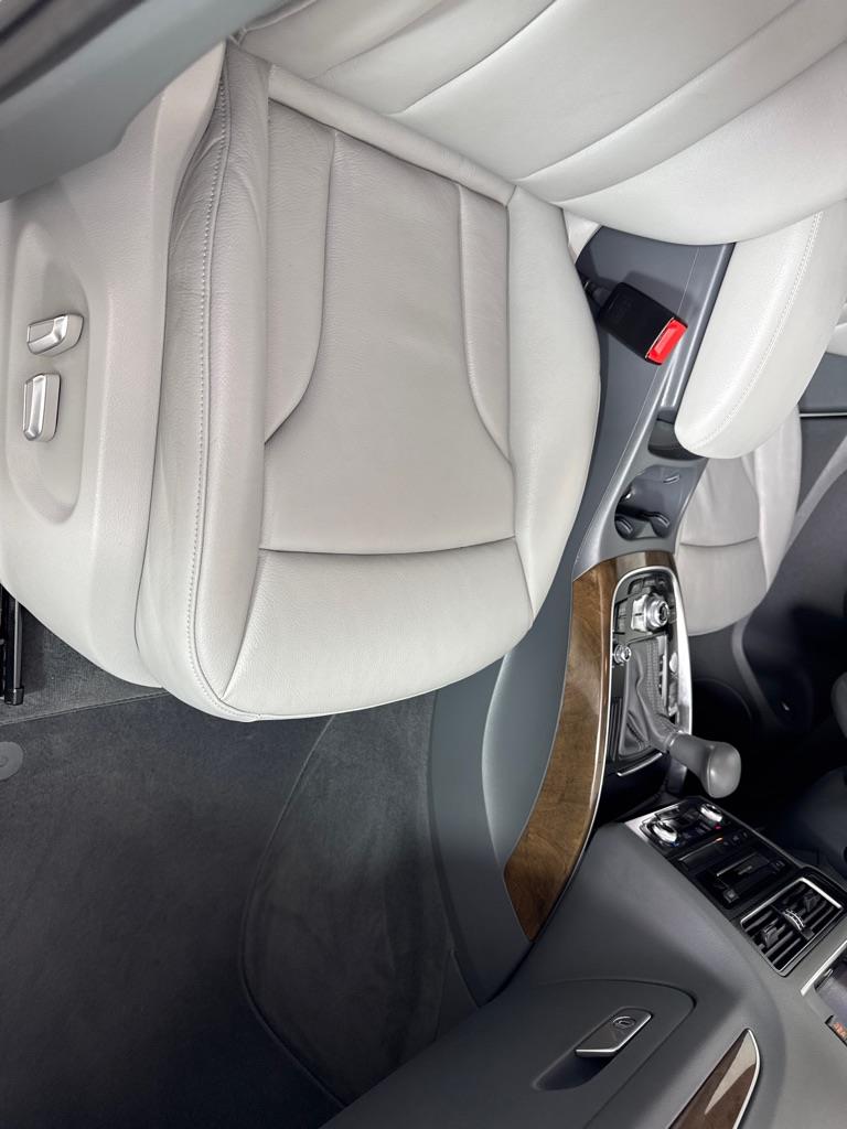 Audi Q5 2.0T Premium Plus quattro 2017