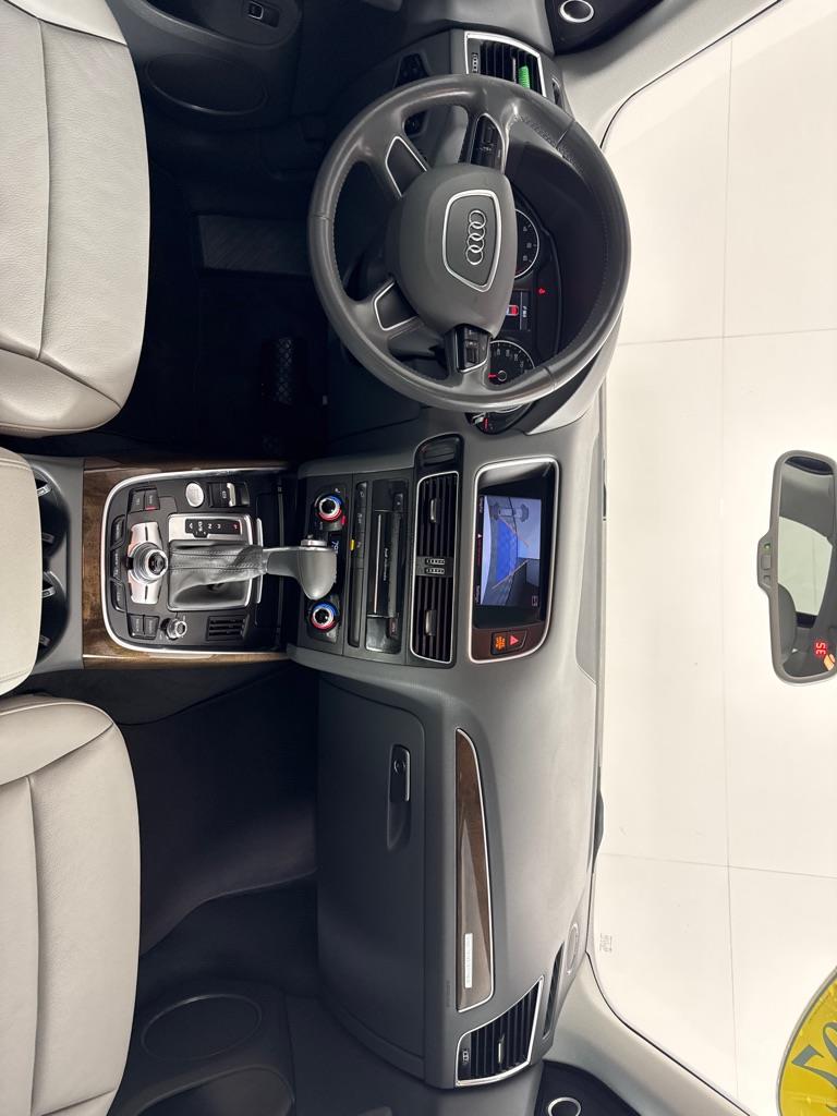 Audi Q5 2.0T Premium Plus quattro 2017