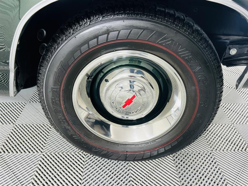 Chevrolet Chevelle  1969