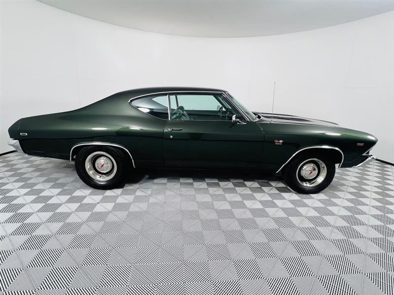 Chevrolet Chevelle  1969