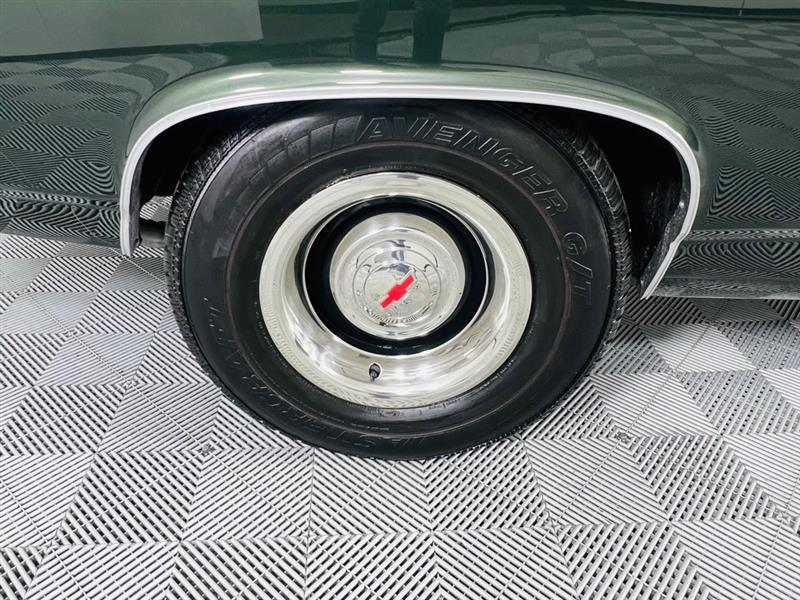 Chevrolet Chevelle  1969