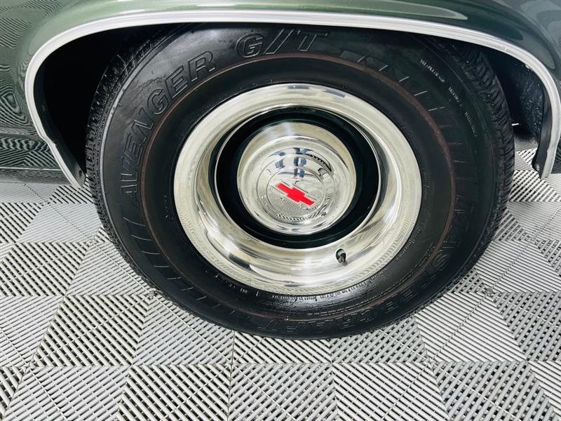 Chevrolet Chevelle  1969