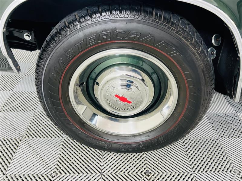 Chevrolet Chevelle  1969