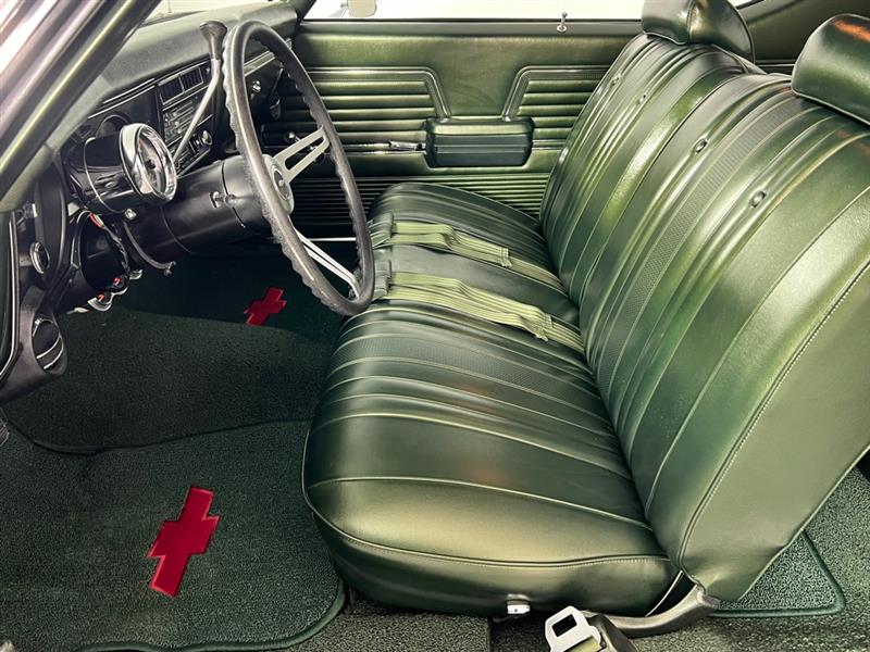 Chevrolet Chevelle  1969