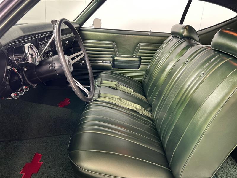 Chevrolet Chevelle  1969