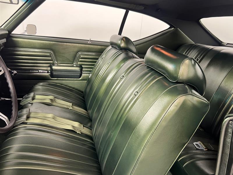 Chevrolet Chevelle  1969