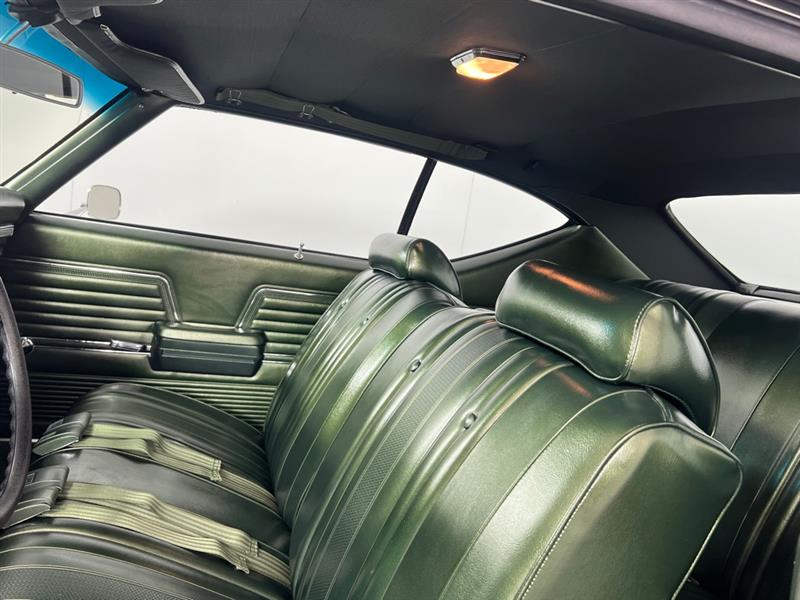 Chevrolet Chevelle  1969