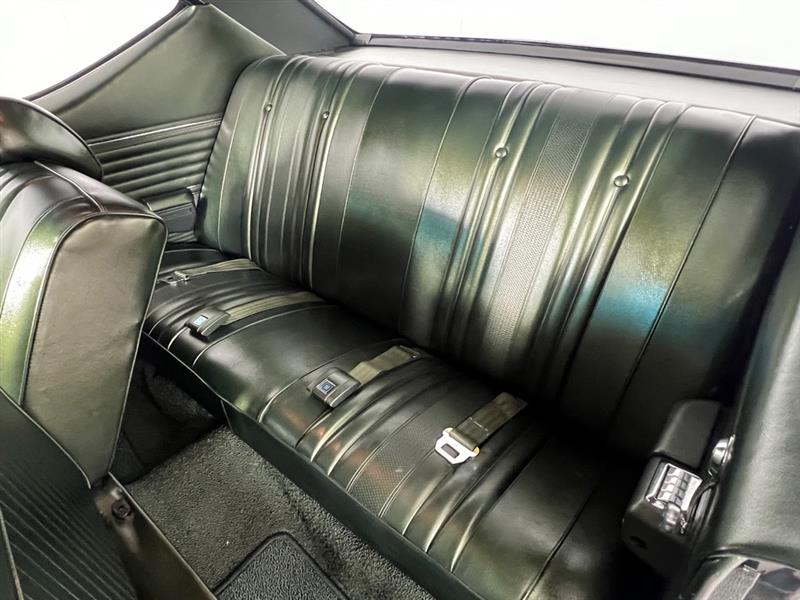 Chevrolet Chevelle  1969