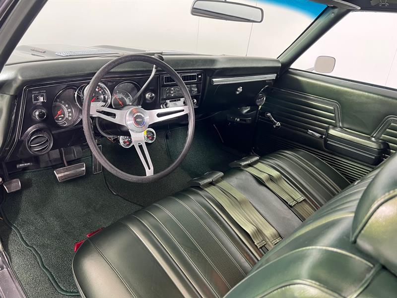 Chevrolet Chevelle  1969