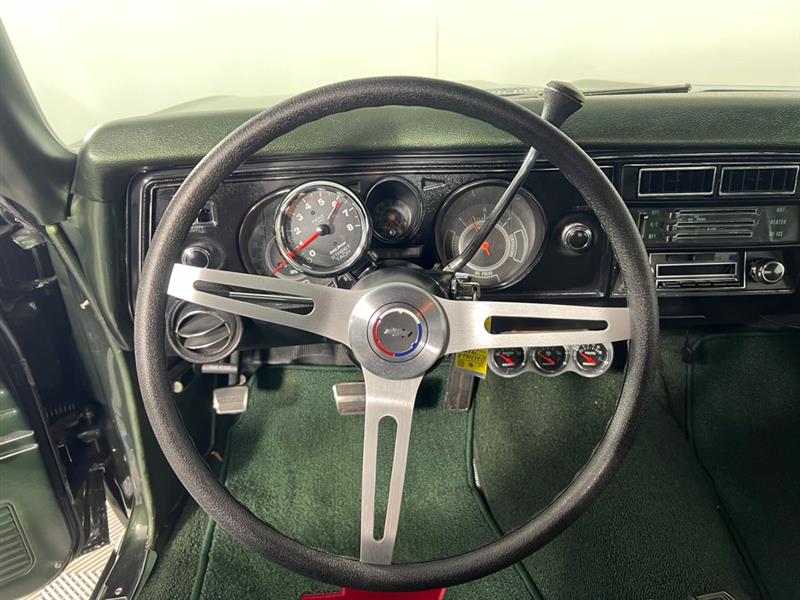 Chevrolet Chevelle  1969