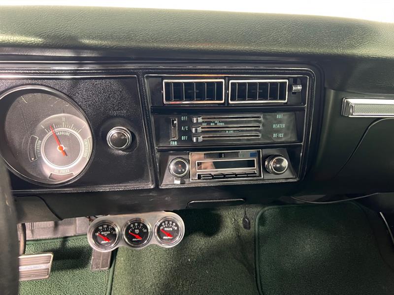 Chevrolet Chevelle  1969