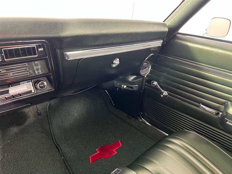 Chevrolet Chevelle  1969