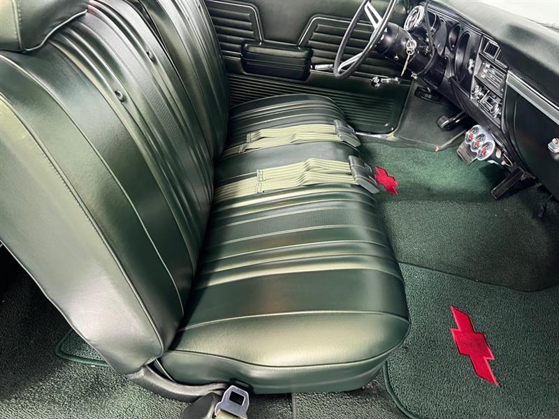 Chevrolet Chevelle  1969