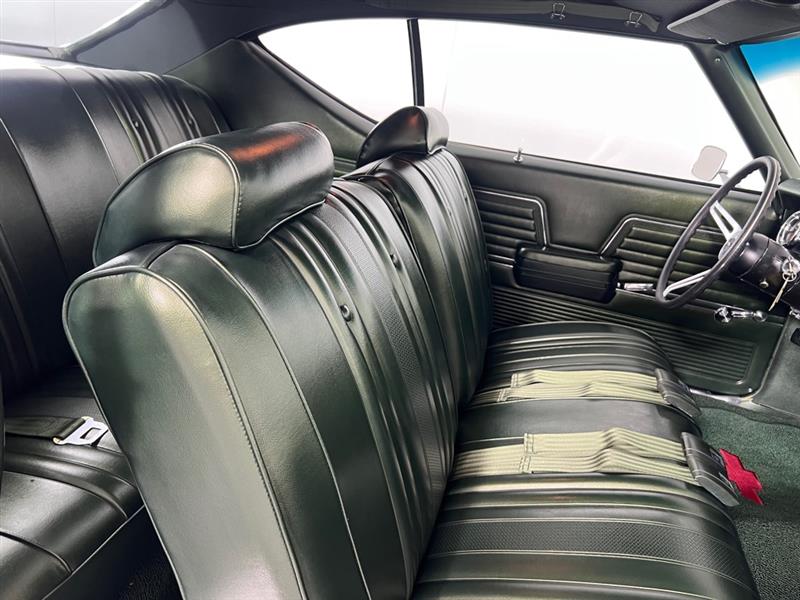 Chevrolet Chevelle  1969