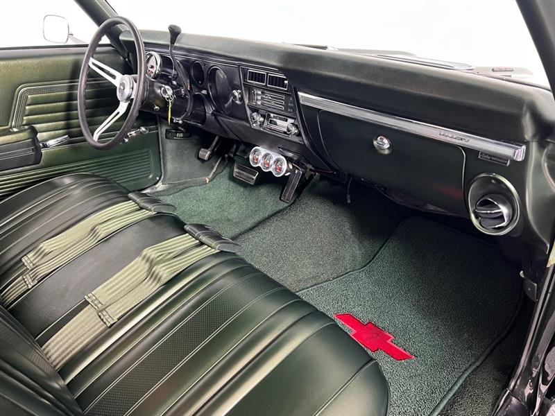 Chevrolet Chevelle  1969