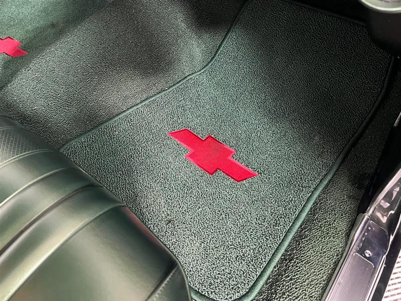 Chevrolet Chevelle  1969