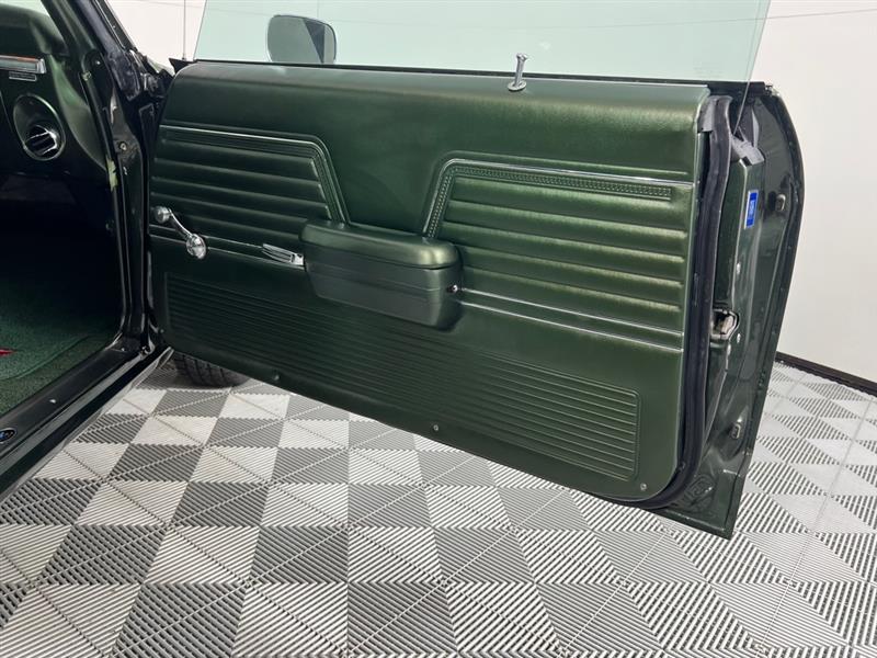 Chevrolet Chevelle  1969