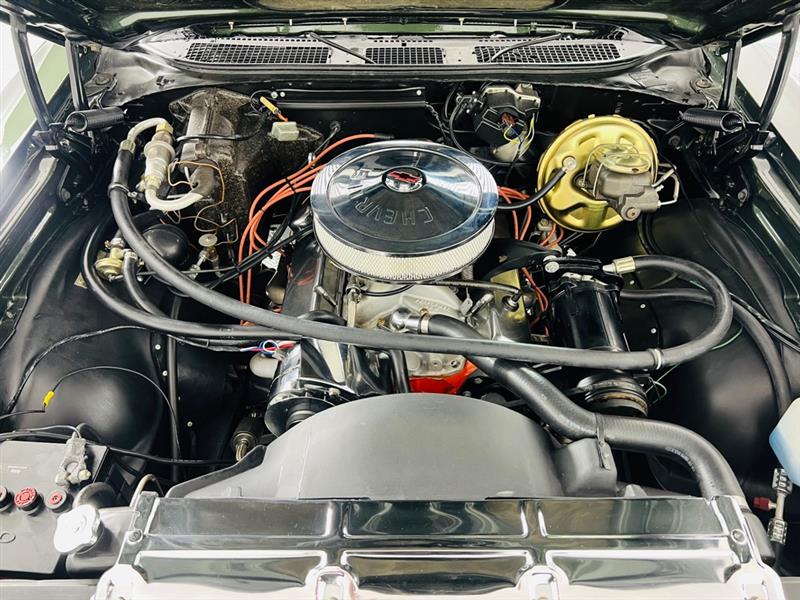 Chevrolet Chevelle  1969