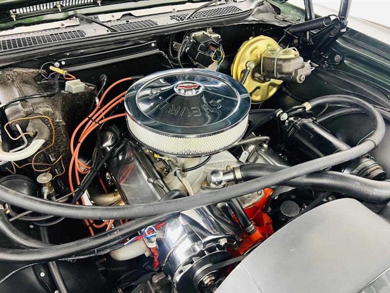 Chevrolet Chevelle  1969