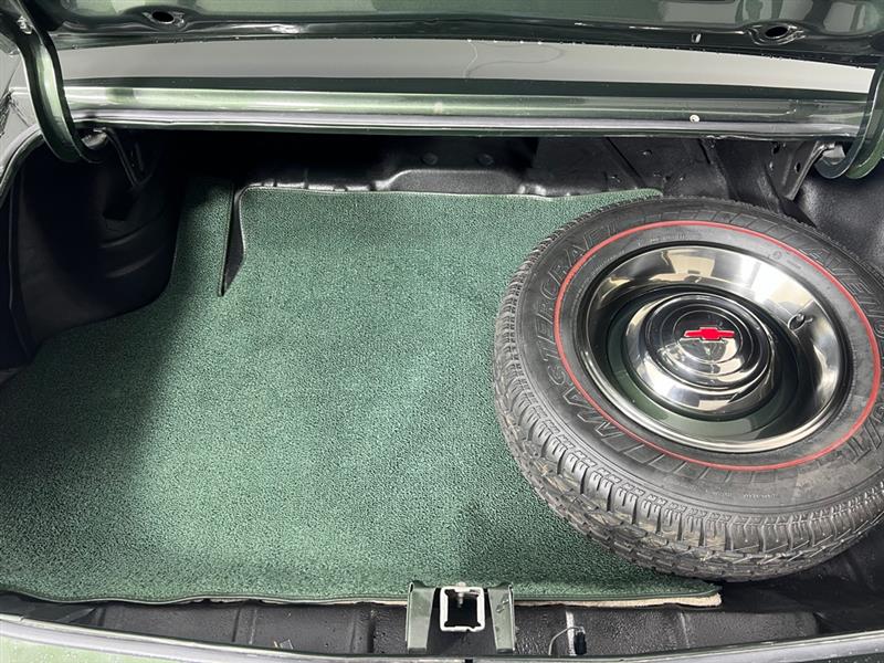 Chevrolet Chevelle  1969