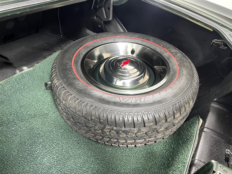 Chevrolet Chevelle  1969