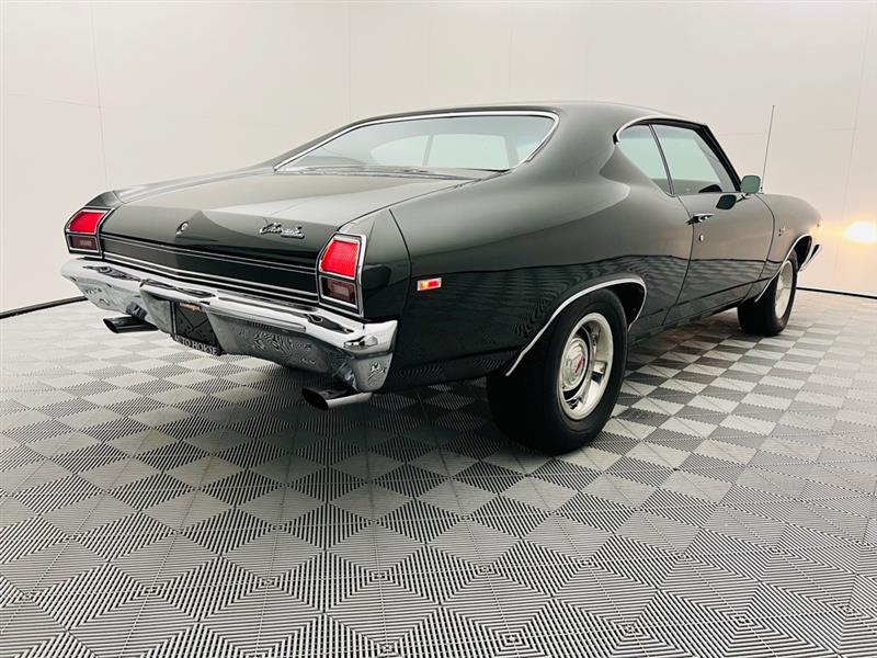 Chevrolet Chevelle  1969