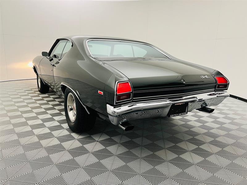 Chevrolet Chevelle  1969