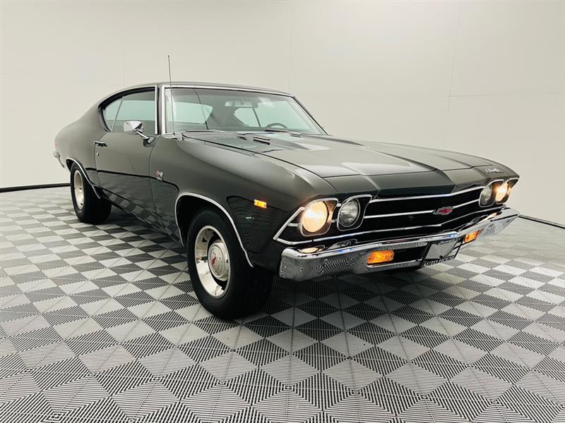 Chevrolet Chevelle  1969