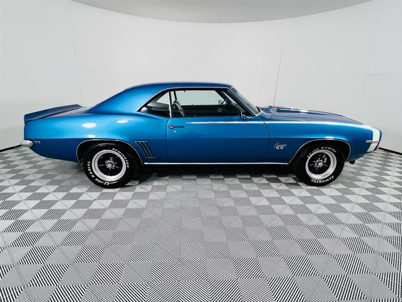 Chevrolet Camaro  1969