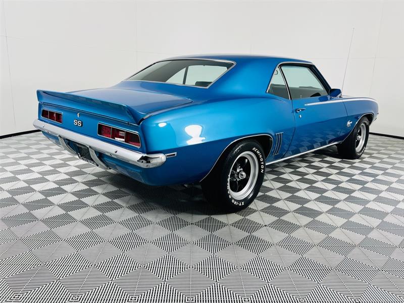 Chevrolet Camaro  1969