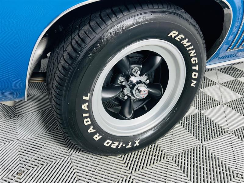 Chevrolet Camaro  1969