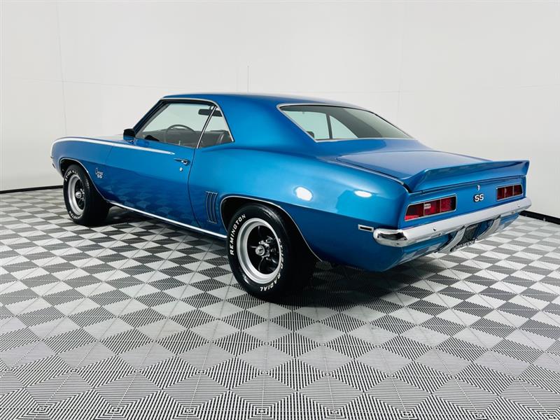 Chevrolet Camaro  1969