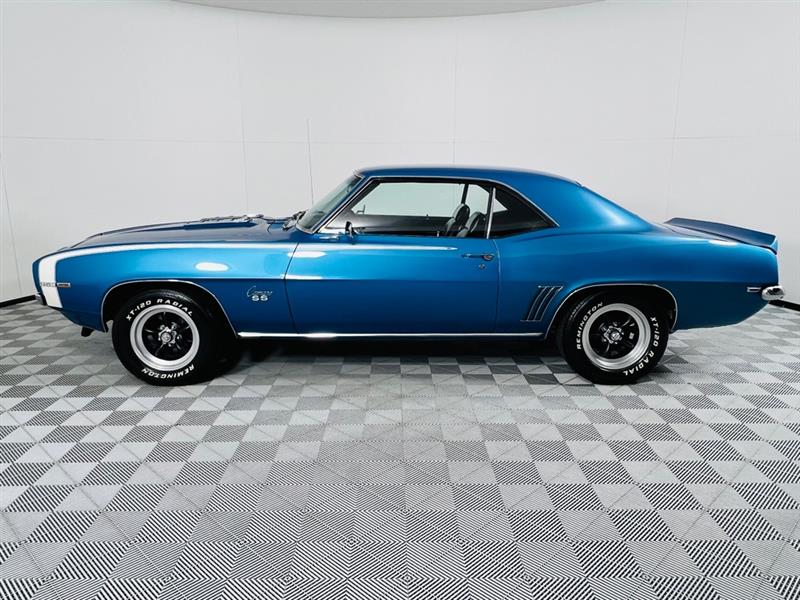 Chevrolet Camaro  1969