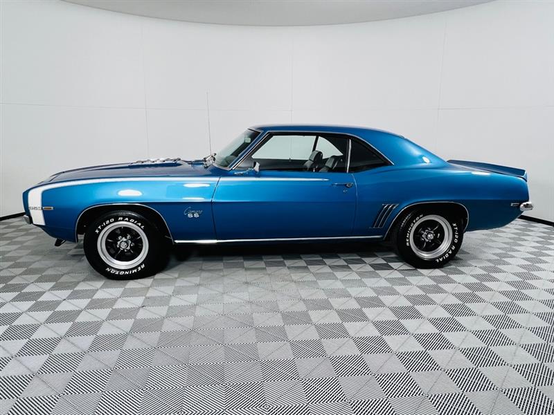 Chevrolet Camaro  1969