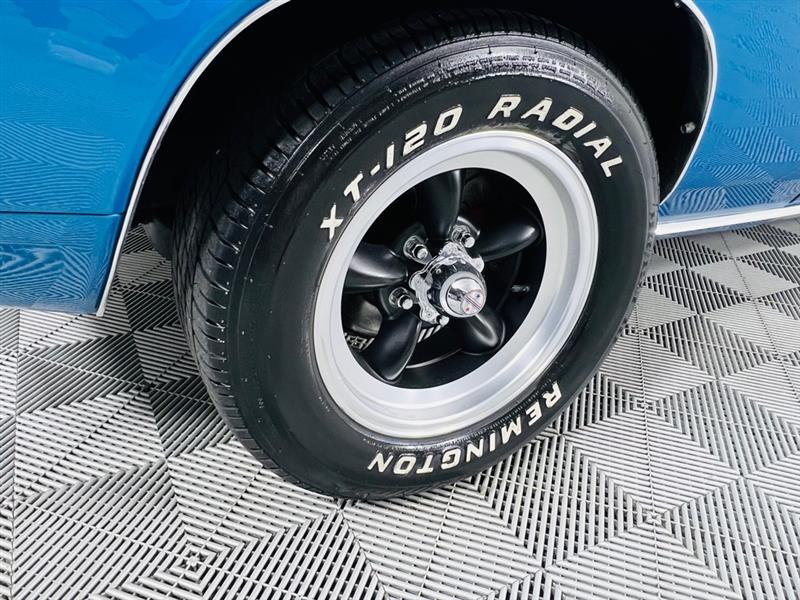 Chevrolet Camaro  1969