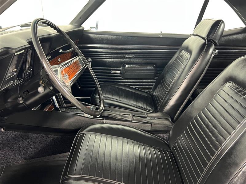 Chevrolet Camaro  1969