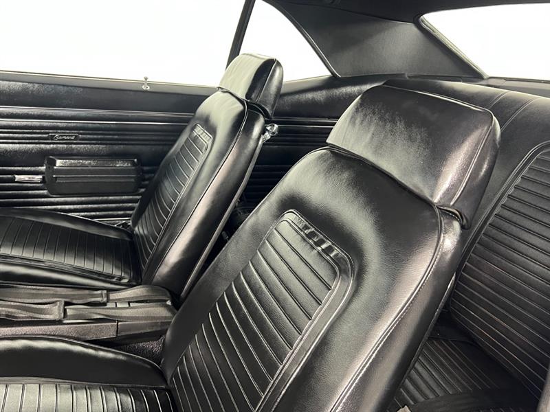 Chevrolet Camaro  1969