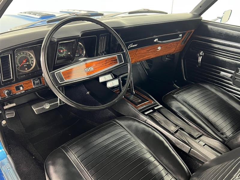 Chevrolet Camaro  1969