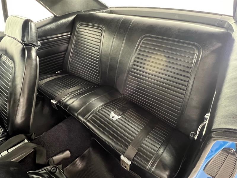 Chevrolet Camaro  1969