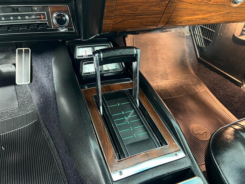 Chevrolet Camaro  1969