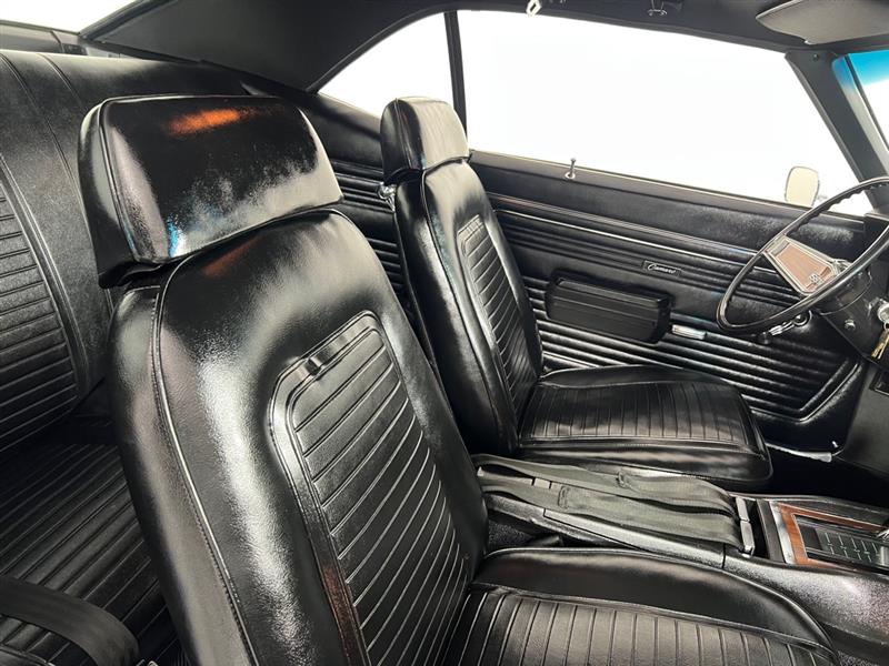 Chevrolet Camaro  1969