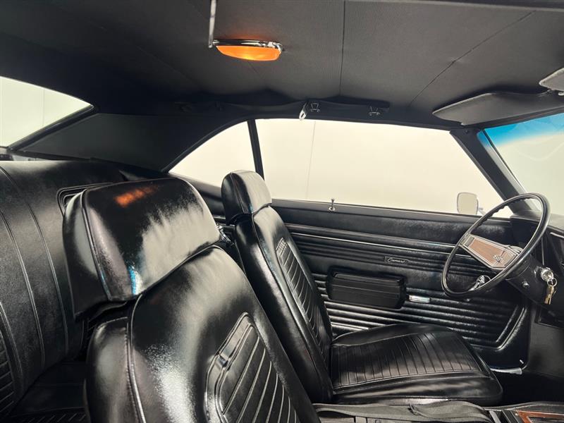 Chevrolet Camaro  1969