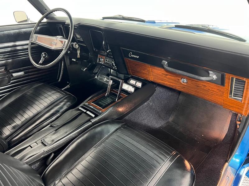 Chevrolet Camaro  1969