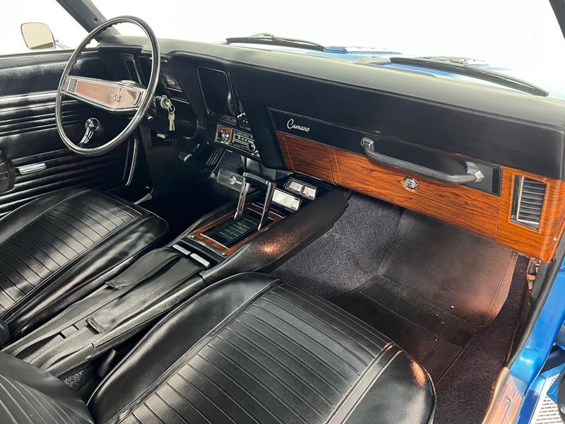 Chevrolet Camaro  1969