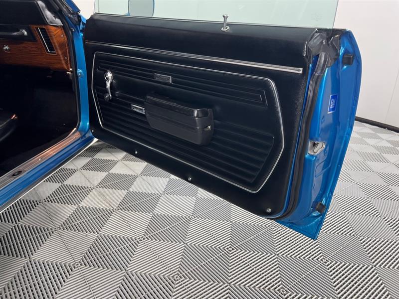 Chevrolet Camaro  1969