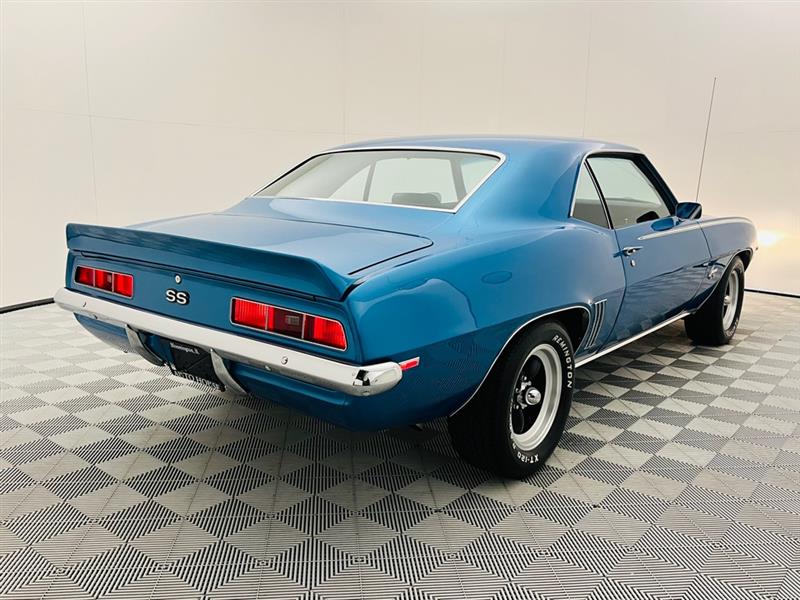 Chevrolet Camaro  1969