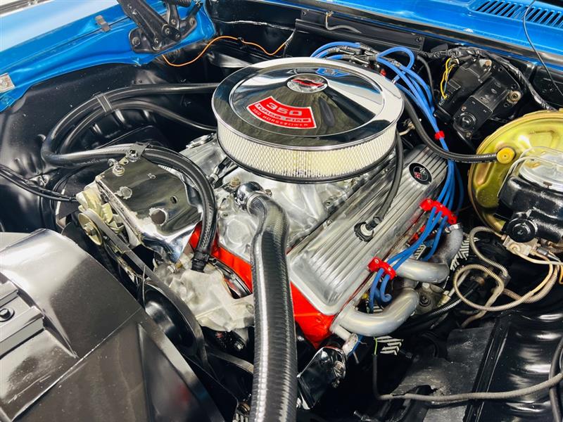 Chevrolet Camaro  1969