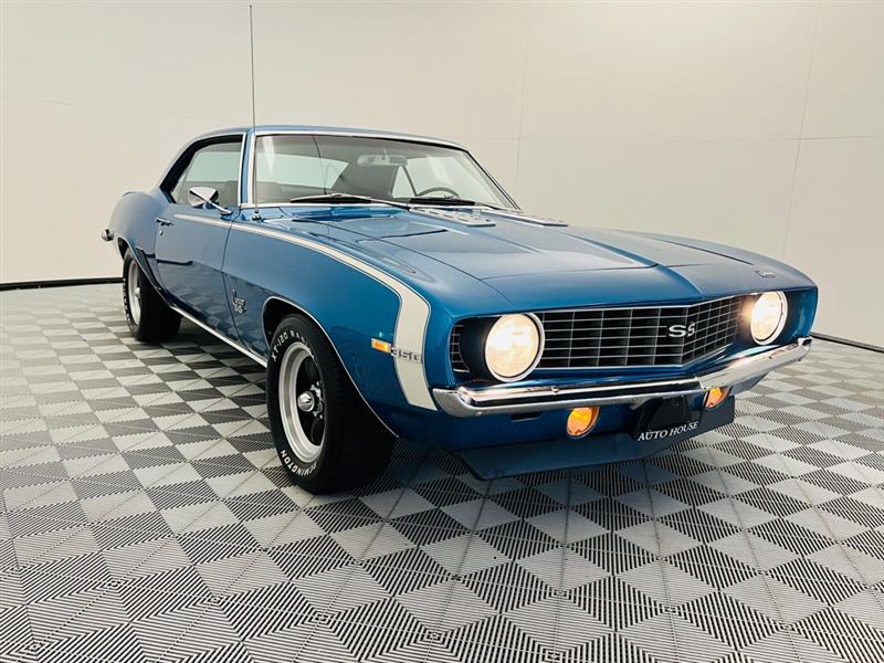 Chevrolet Camaro  1969